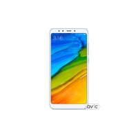 Смартфон Xiaomi Redmi 5 3/32GB Blue