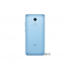 Смартфон Xiaomi Redmi 5 3/32GB Blue