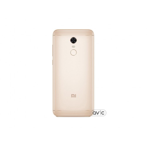 Смартфон Xiaomi Redmi 5 3/32GB Gold