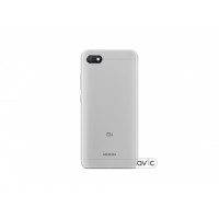 Смартфон Xiaomi Redmi 6A 2/16GB Grey