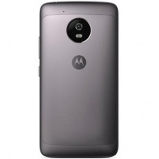 Смартфон Motorola Moto G5 2/16GB Lunar Grey (PA610007UA)