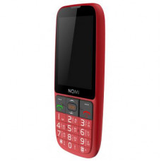 Мобильный телефон Nomi i281 Red