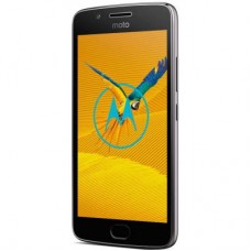 Смартфон Motorola Moto G5 2/16GB Lunar Grey (PA610007UA)