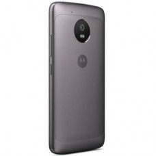Смартфон Motorola Moto G5 2/16GB Lunar Grey (PA610007UA)
