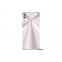 Смартфон Asus Zenfone 5z ZS620KL 6/64Gb (Meteor Silver)