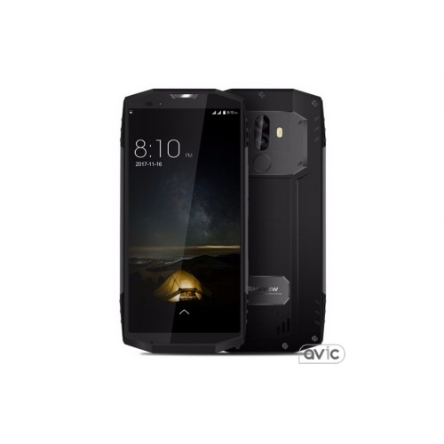 Смартфон Blackview BV9000 Pro Grey