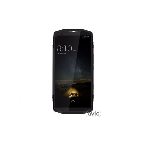 Смартфон Blackview BV9000 Pro Grey