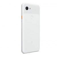 Смартфон Google Pixel 3a 4/64GB Clearly White