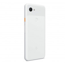 Смартфон Google Pixel 3a 4/64GB Clearly White