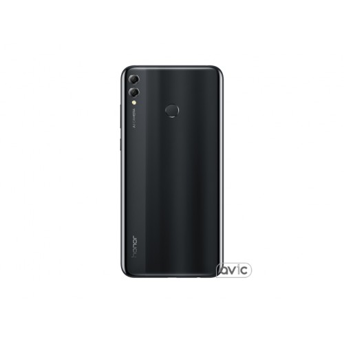 Смартфон Honor 8X Max 4/64GB Black