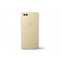 Смартфон Honor V10 4/64GB Gold