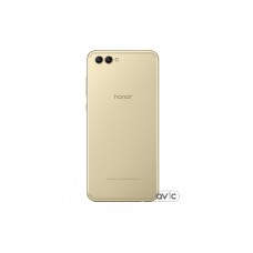 Смартфон Honor V10 4/64GB Gold