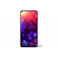 Смартфон Honor View 20 8/256GB Phantom Blue