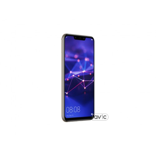 Смартфон HUAWEI Mate 20 lite 4/64GB Platinum gold