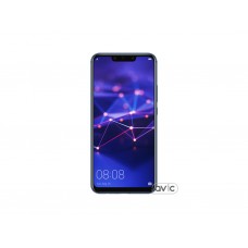 Смартфон HUAWEI Mate 20 lite 4/64GB Sapphire blue