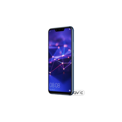 Смартфон HUAWEI Mate 20 lite 4/64GB Sapphire blue