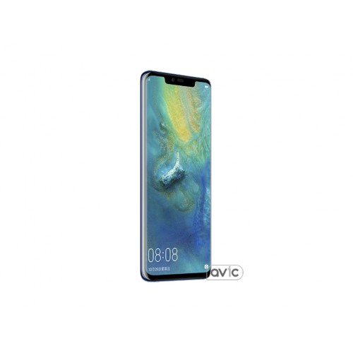 Смартфон Huawei Mate 20 Pro 6/128GB Midnight Blue