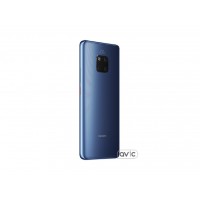 Смартфон Huawei Mate 20 Pro 6/128GB Midnight Blue