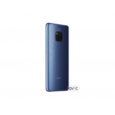 Смартфон Huawei Mate 20 Pro 6/128GB Midnight Blue