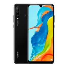 Смартфон HUAWEI P30 Lite 4/128GB Midnight Black (51093PUS)