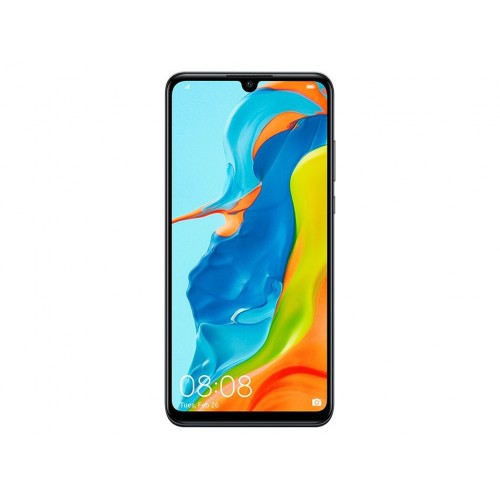 Смартфон HUAWEI P30 Lite 4/128GB Midnight Black (51093PUS)