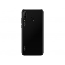 Смартфон HUAWEI P30 Lite 4/128GB Midnight Black (51093PUS)