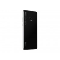 Смартфон HUAWEI P30 Lite 4/128GB Midnight Black (51093PUS)