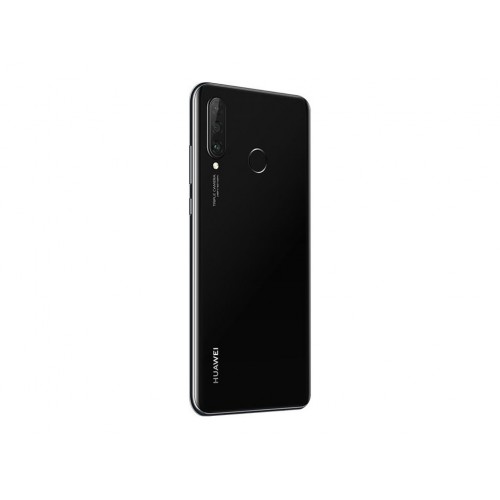 Смартфон HUAWEI P30 Lite 4/128GB Midnight Black (51093PUS)