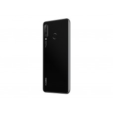 Смартфон HUAWEI P30 Lite 4/128GB Midnight Black (51093PUS)
