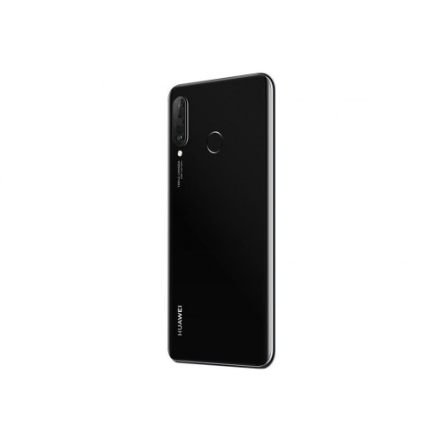 Смартфон HUAWEI P30 Lite 4/128GB Midnight Black (51093PUS)