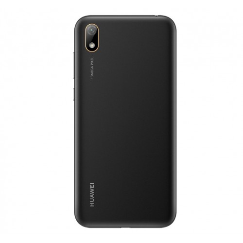 Смартфон HUAWEI Y5 2019 2/16GB Black (51093SHA)