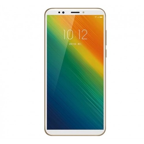 Смартфон Lenovo K9 Note 4/64GB Gold