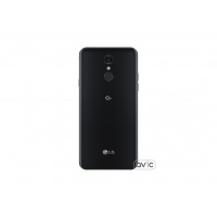 Смартфон LG Q7 3/32GB Black (Open Box)