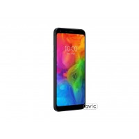 Смартфон LG Q7 3/32GB Black (Open Box)