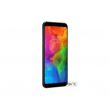 Смартфон LG Q7 3/32GB Black (Open Box)