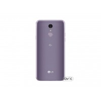 Смартфон LG Q7 3/32GB Lavander