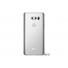 Смартфон LG V30+ 128GB Silver (Open Box)