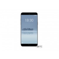 Смартфон Meizu 15 Plus 6/64 Black