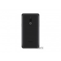 Смартфон Meizu 15 Plus 6/64 Black