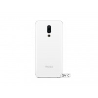 Смартфон Meizu 16 6/128GB White