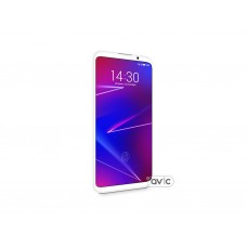 Смартфон Meizu 16 6/128GB White