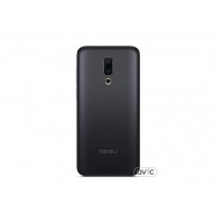 Смартфон Meizu 16X 6/64GB Black