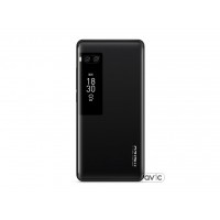 Смартфон Meizu Pro 7 4/128GB Black
