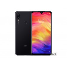 Смартфон Redmi Note 7 Pro 6/128GB Space Black