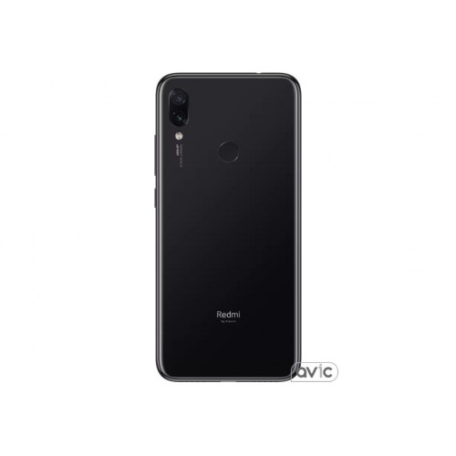 Смартфон Redmi Note 7 Pro 6/128GB Space Black