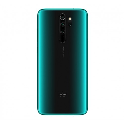 Смартфон Redmi Note 8 Pro 6/64Gb Green