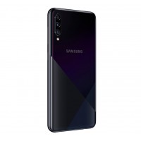 Смартфон Samsung Galaxy A30s 4/64GB Black (SM-A307FZKV)