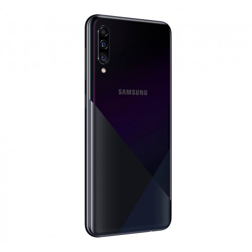 Смартфон Samsung Galaxy A30s 4/64GB Black (SM-A307FZKV)