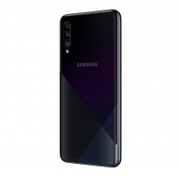 Смартфон Samsung Galaxy A30s 4/64GB Black (SM-A307FZKV)