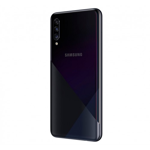 Смартфон Samsung Galaxy A30s 4/64GB Black (SM-A307FZKV)